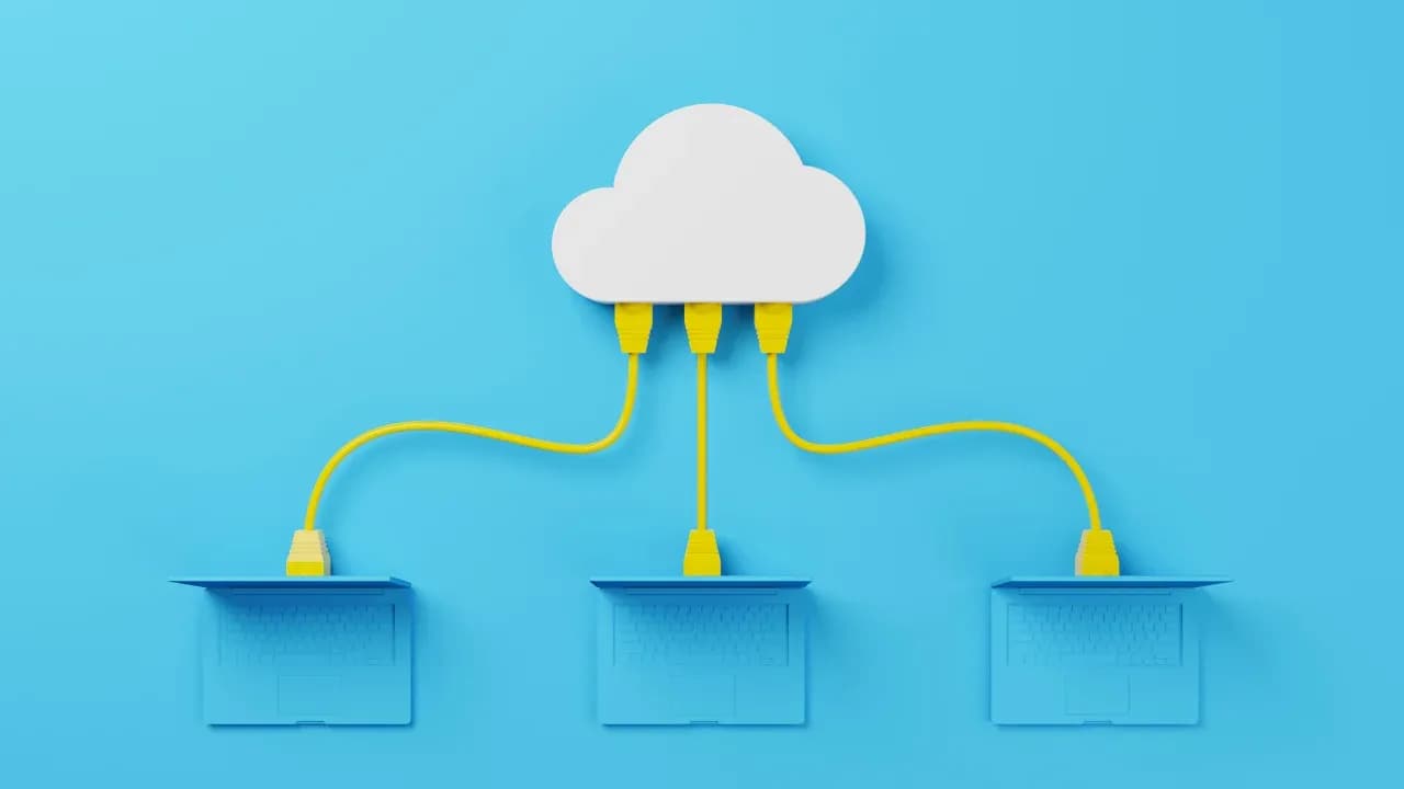 Setup and support managed cloud infrastructure.webp